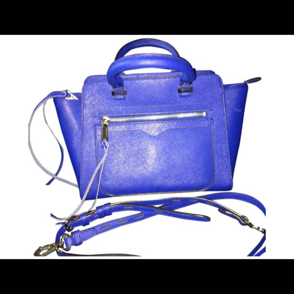 Rebecca Minkoff mini Avery Tote